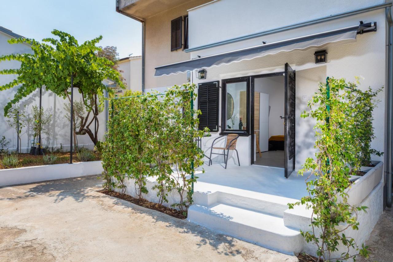 Apartmán 3 Minutes From The Beach: Lovely Pula